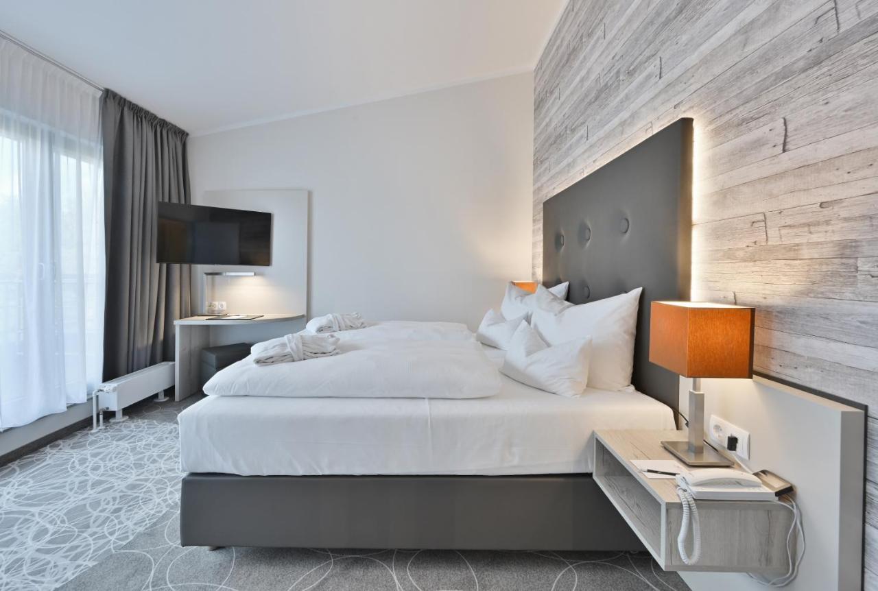 Aquamaris Strandresidenz Ruegen Юлиусрух Экстерьер фото